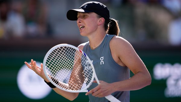 “I decided to go a different way.” World…