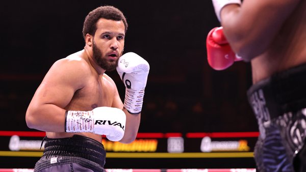 “Will fight for the world title.” Itauma boxer defeats Franklin by knockout…