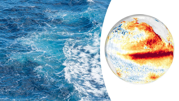 El Niño 2026 – meteorologists predict a likely return of the climate phenomenon