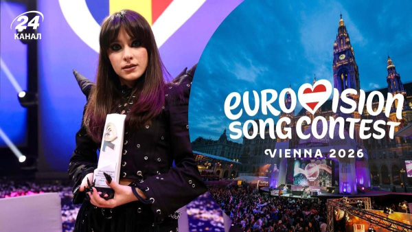 Eurovision 2026 – why the song of the…