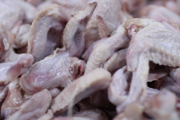 Exports of Ukrainian chicken to Moldova may resume in the near future