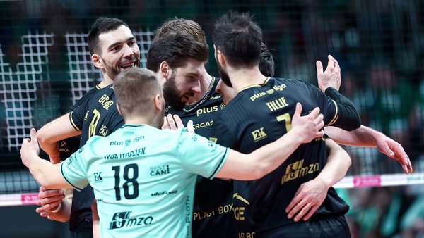 Quarterfinalists of the Volleyball Champions League have been&hellip;