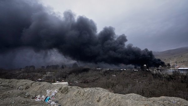 The EU stated that the US war against&hellip;