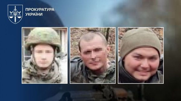 Civilian shot dead in Gostomel: three Russian servicemen reported suspicious