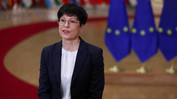 Ukraine's accession to the EU by 2027 is impossible, the European Commission…