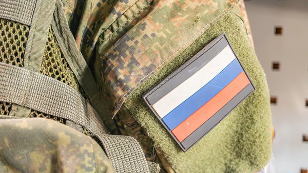 Pskov sniper suspected of shooting civilians in Bucha