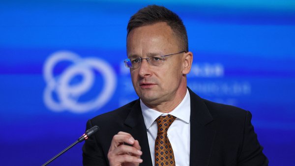 “The Ukrainian president is lying”: Szijjártó accused Zelensky of lying about not&hellip;