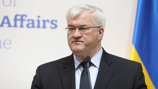 The Ministry of Foreign Affairs saw a Russian&hellip;