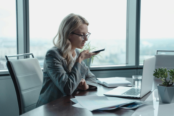 Female director – what percentage of women head Ukrainian businesses?