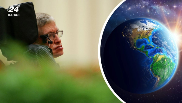Five global threats to humanity in Stephen Hawking's&hellip;