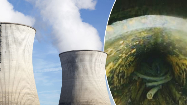 Fukushima NPP – drones for the first time&hellip;