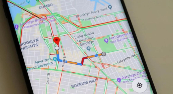 Google Maps gets AI Ask Maps and new&hellip;