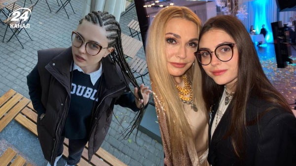 Hanna Borysiuk, daughter of Olga Sumska – what does she do, does&hellip;