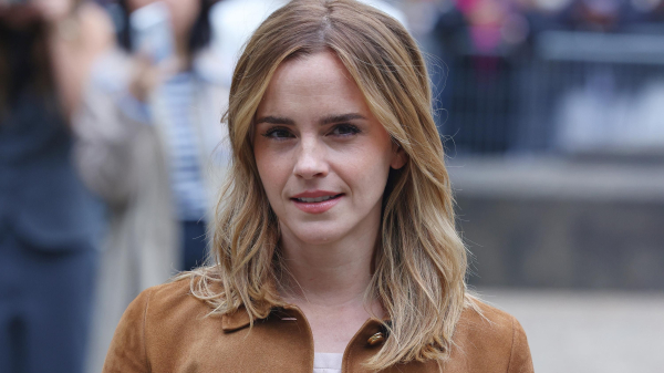 Harry Potter star Emma Watson is spotted with a new boyfriend –&hellip;