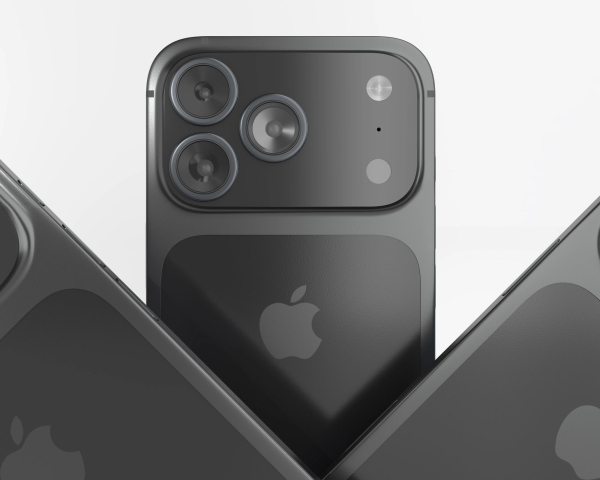 Hidden iPhone camera features – how to record video and control zoom