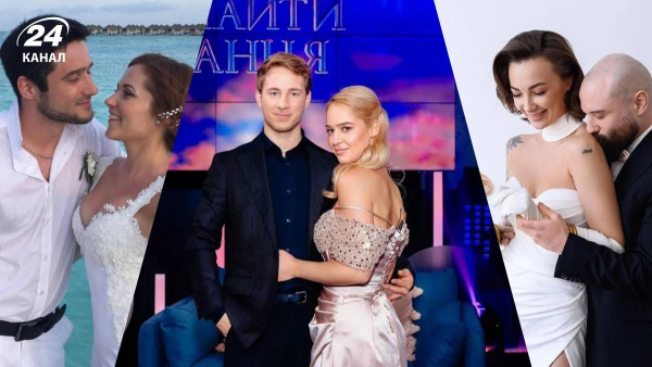 High-profile celebrity divorces among Ukrainian stars – Teren,&hellip;