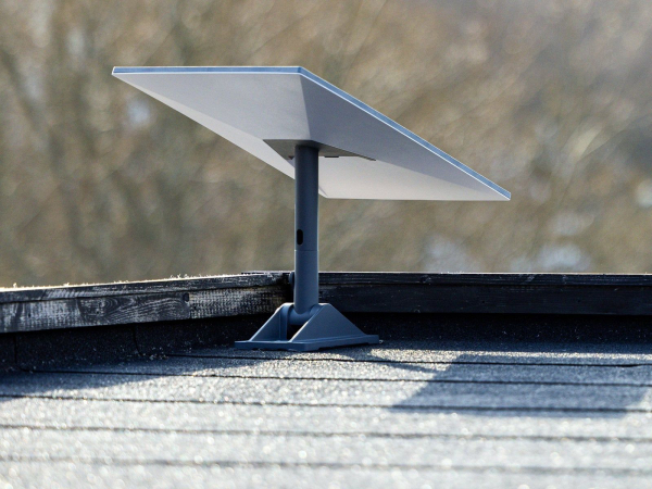 How to install Starlink in an apartment and car without losing signal