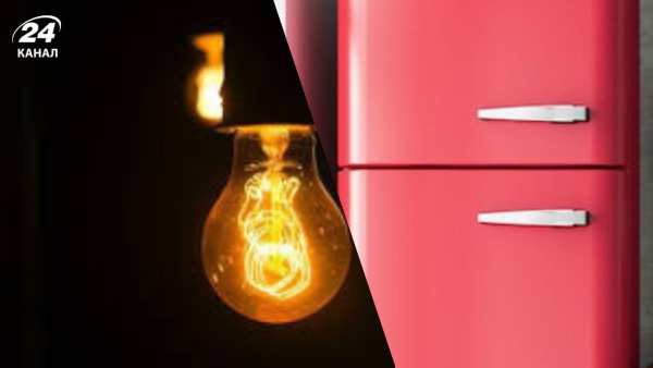 How to preserve food during blackouts and set up your refrigerator