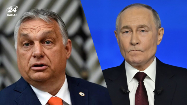 Hungary is putting pressure on Ukraine – what are the Russian special…