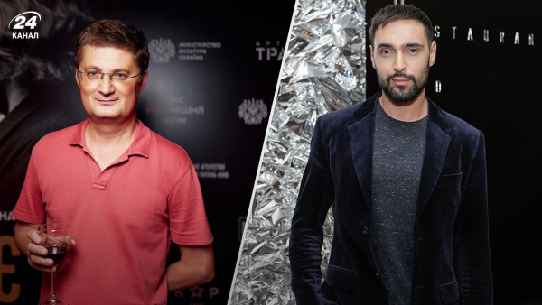 Ihor Kondratyuk commented on the conflict with Vitaliy Kozlovsky – what he…