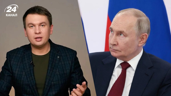 Ilya Remeslo spoke out against Putin – what did Putin’s entourage plan?