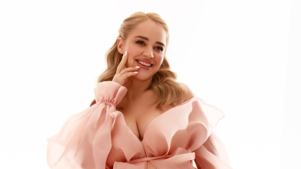 Inna Belen is pregnant – when will the blogger give birth?