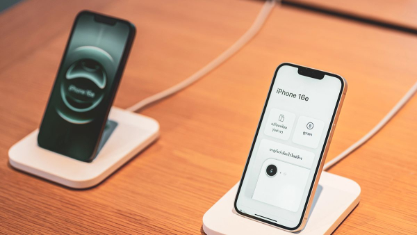 iPhone 17e and iPhone 16e – comparison of the characteristics of the updated Apple smartphone