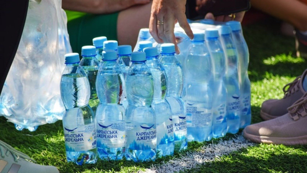 Karpatska Dzherelna may receive a fine from the AMCU