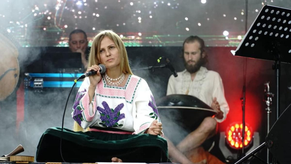 Katya Chilly – biography, career, personal life, motherhood, where now