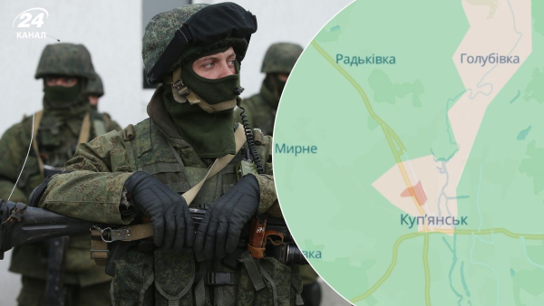 Kupyansk situation today – how the Ukrainian military managed to kick the…