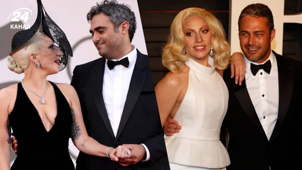 Lady Gaga – is she getting married, who did she meet –…
