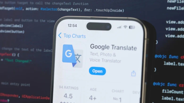 Live translation on iPhone via headphones, how Google&hellip;