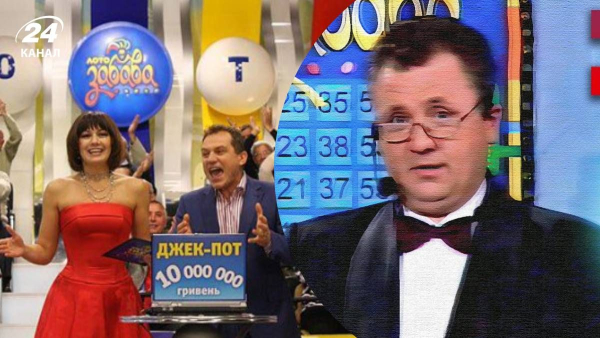 Lotto-Zabava – all the presenters who are currently hosting the program, how&hellip;