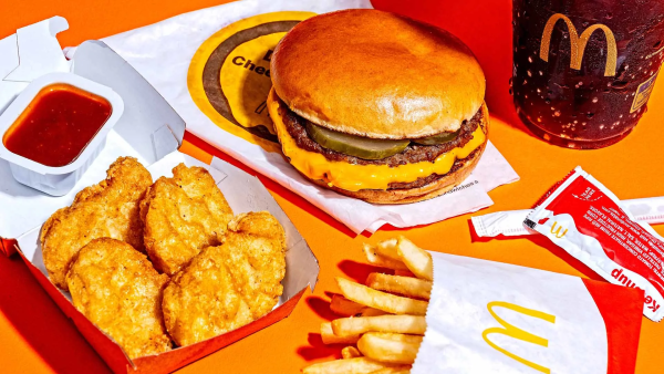 McDonald's to open 12 restaurants in Ukraine by&hellip;