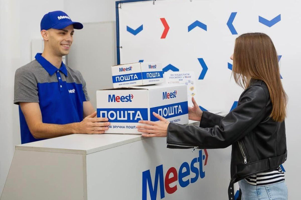 Meest Post delivery rates – conditions will change&hellip;