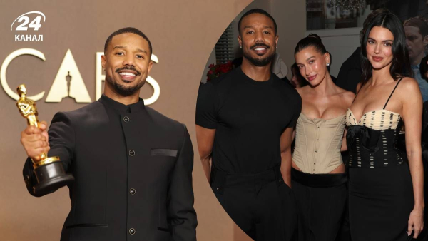 Michael B. Jordan – personal life – who did the Oscar winner&hellip;