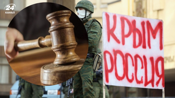 Military woman sentenced to 15 years for treason after 2014