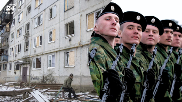 Mobilization in the Russian Federation – they said when Russia will start…