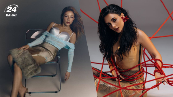 Music premieres – new songs from Tina Karol,&hellip;