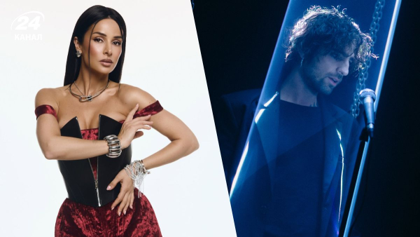 Music premieres of the week – Volodymyr Dantes,…