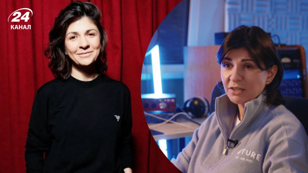 Natella Krapivina announced the new season of Eagle and Tails – what&hellip;