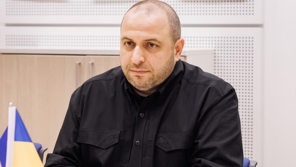 Negotiations in Florida on March 21 – Umerov revealed details