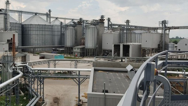 New biomethane plant in Ukraine – where was it built, what is…