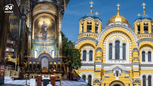 Patriarch Filaret died – where will he be buried?