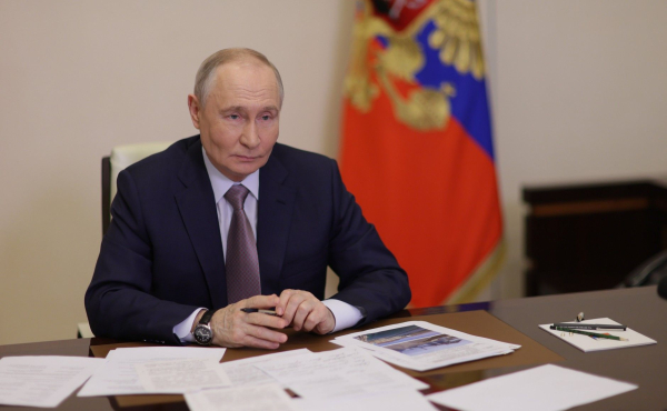 Russia may attack water pipelines in the summer – political scientist suggests…