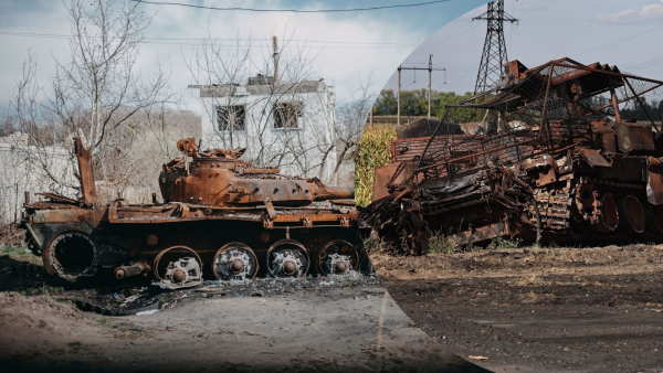 Russia's losses in Ukraine 03/01/2026 – how many enemy soldiers and equipment&hellip;