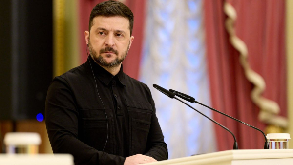 Russia's offensive at the front – Zelensky explained why the spring campaign…