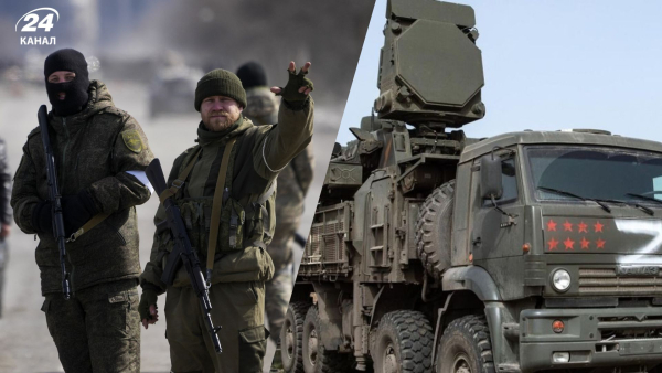 Russian air defense in Crimea, Sevastopol division – why the command can&hellip;