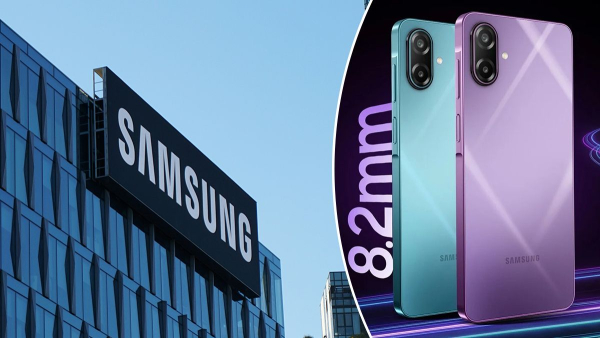 Samsung Galaxy M17e – specifications and release date of a smartphone with a 6000 mAh battery