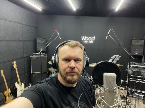 Sashko Polozhinsky – e-glider Tartak, biography, career, why&hellip;